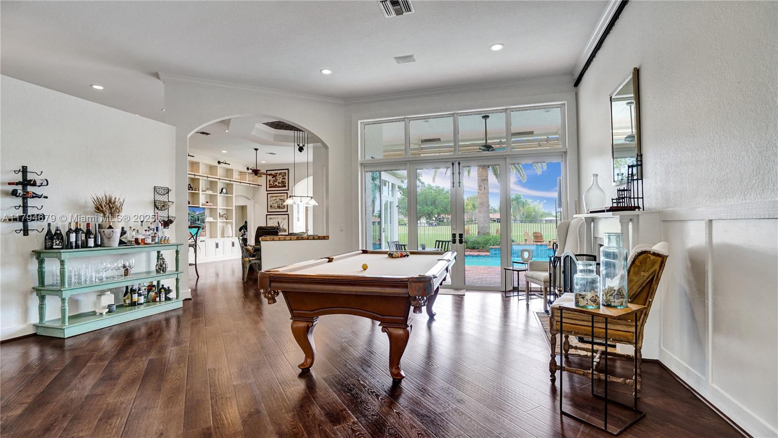 2495 Eagle Watch Ln, Weston, Florida image 19