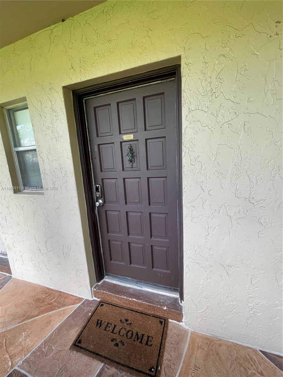 6260 S Falls Cir Dr #102, Lauderhill, Florida image 2