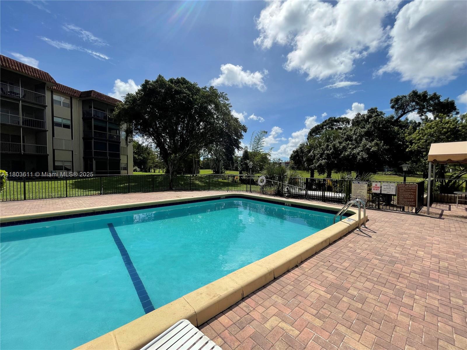 6260 S Falls Cir Dr #102, Lauderhill, Florida image 29