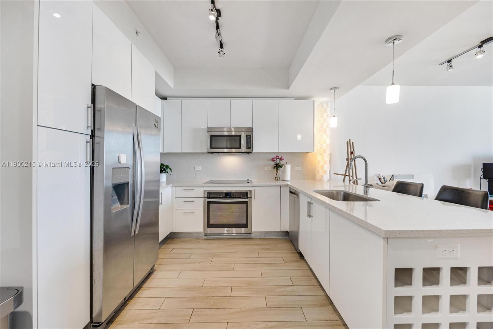 999 SW 1st Ave #2509, Miami FL 33130