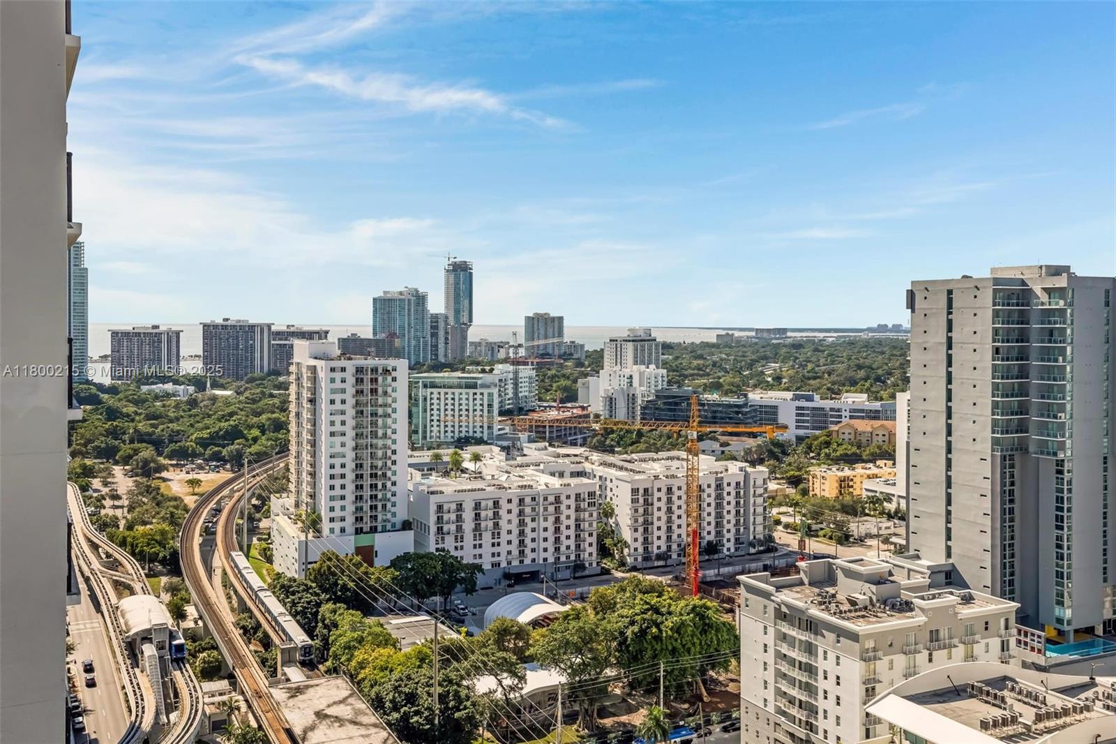 999 SW 1st Ave #2509, Miami FL 33130