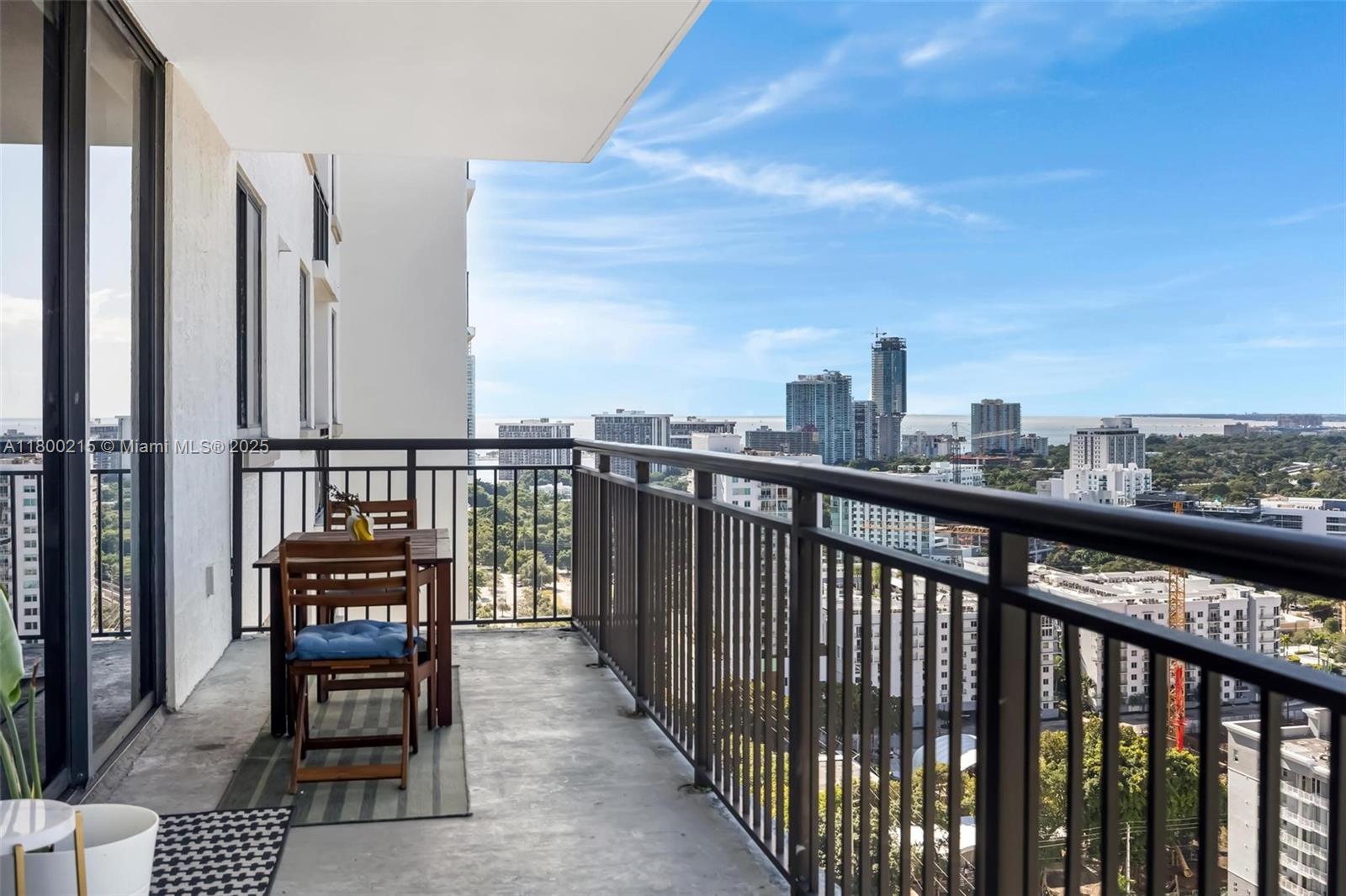 999 SW 1st Ave #2509, Miami FL 33130