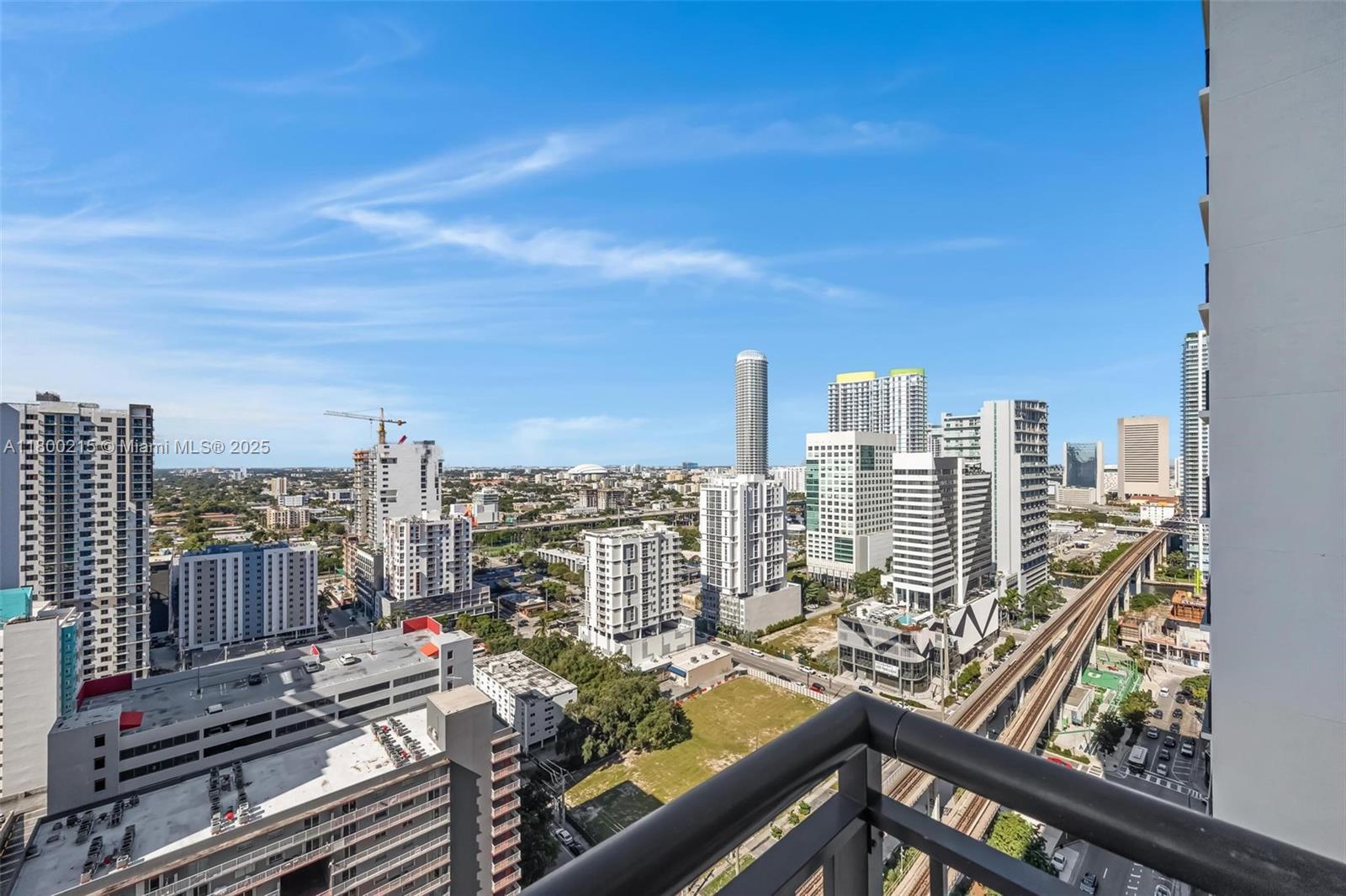 999 SW 1st Ave #2509, Miami FL 33130