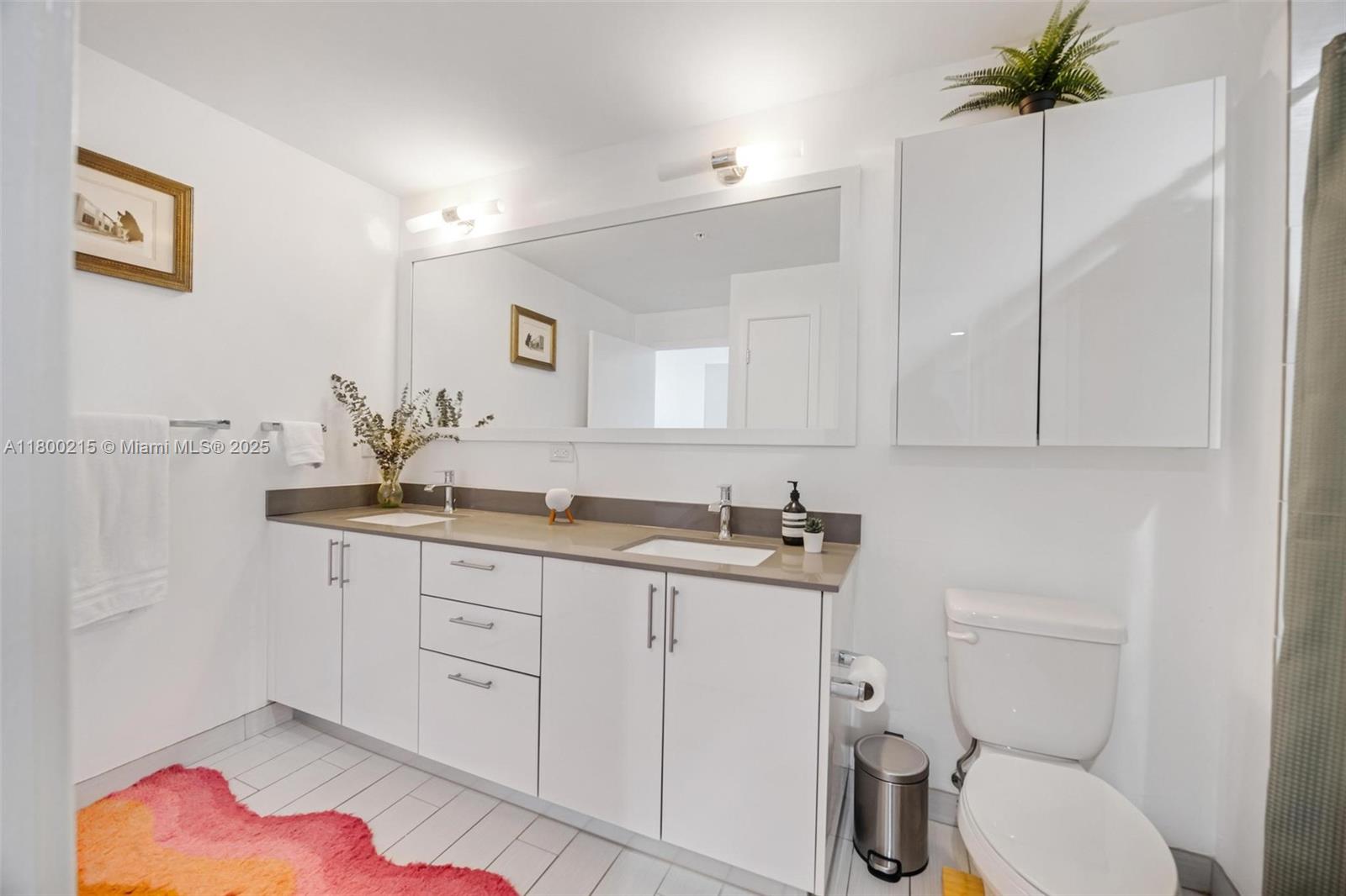 999 SW 1st Ave #2509, Miami FL 33130
