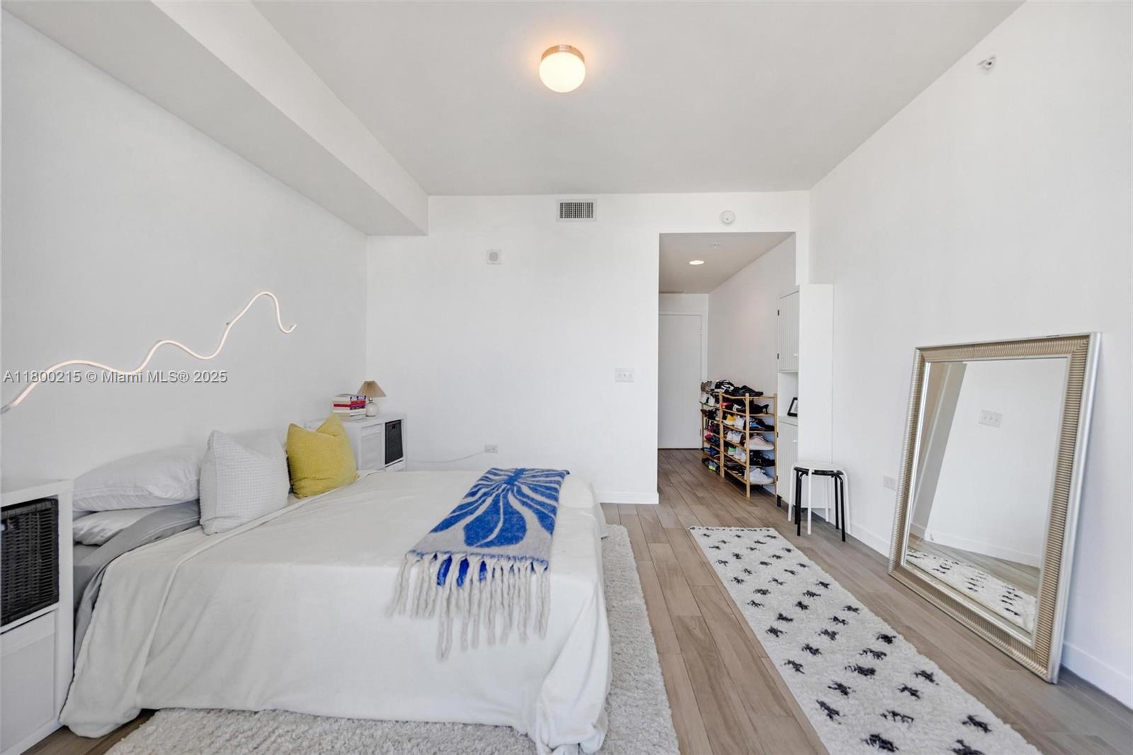 999 SW 1st Ave #2509, Miami FL 33130