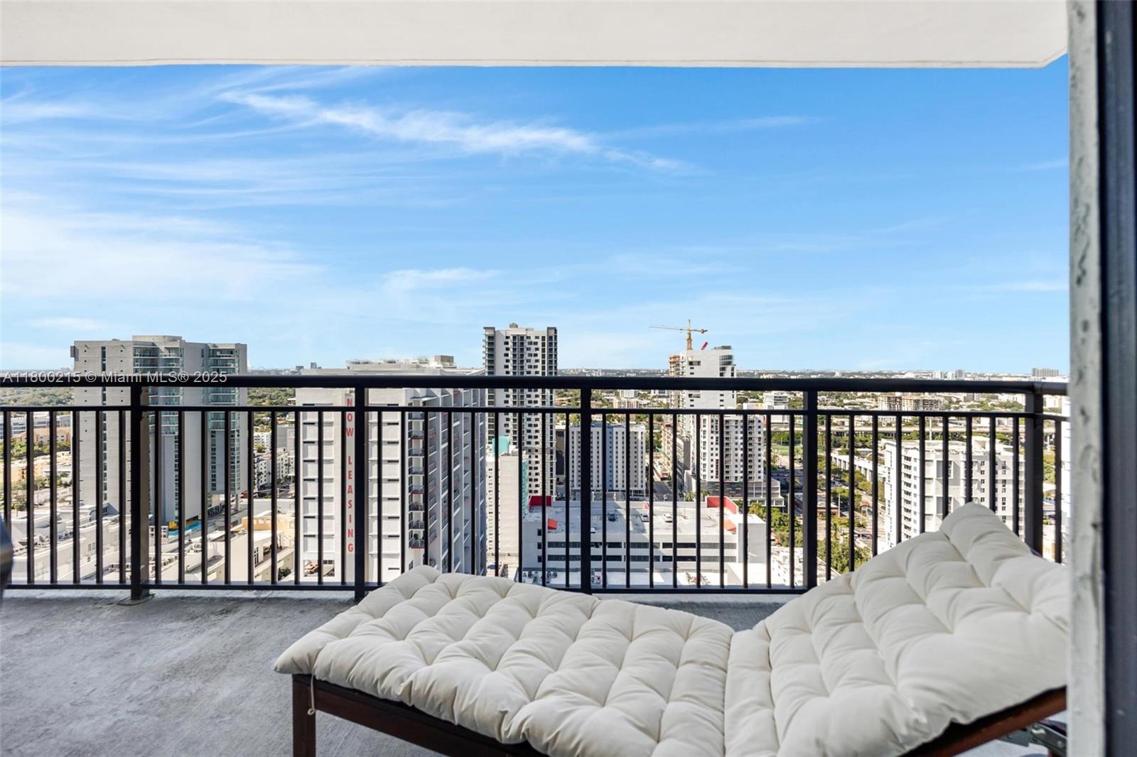 999 SW 1st Ave #2509, Miami FL 33130