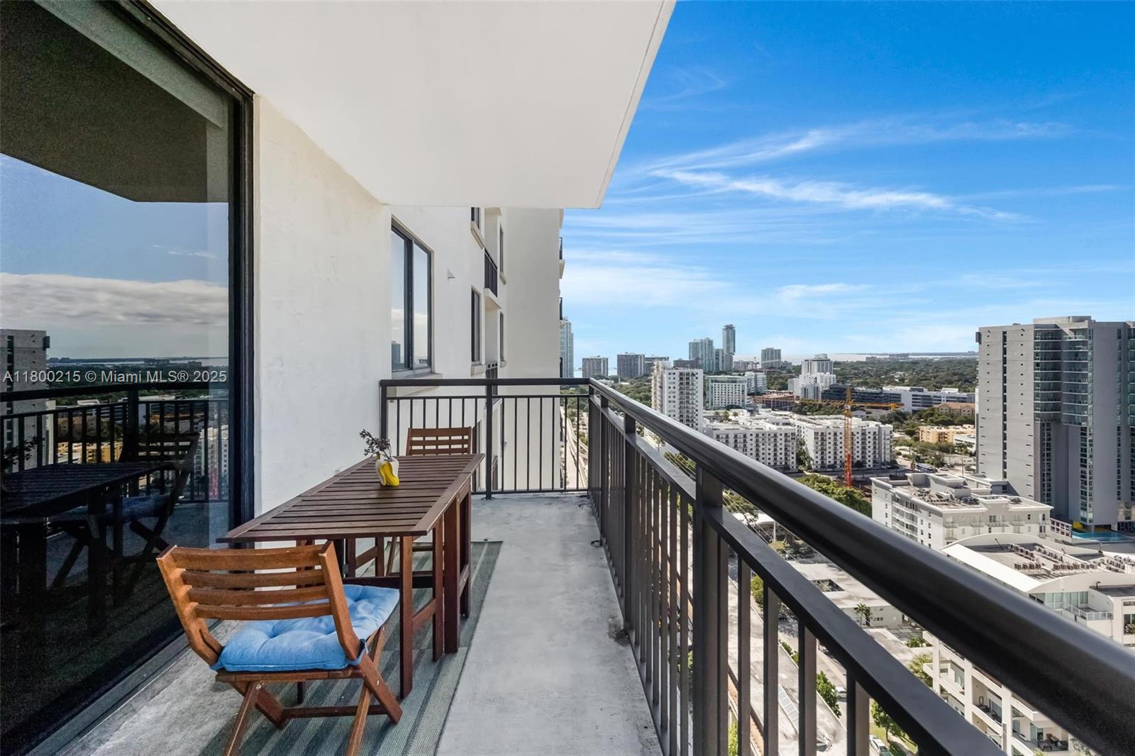 999 SW 1st Ave #2509, Miami FL 33130