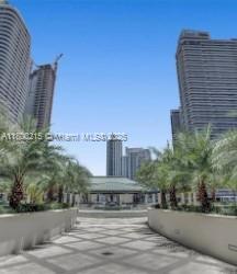 999 SW 1st Ave #2509, Miami FL 33130