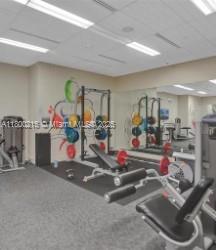 999 SW 1st Ave #2509, Miami FL 33130
