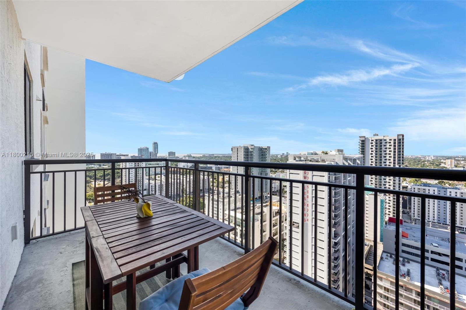 999 SW 1st Ave #2509, Miami FL 33130