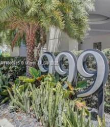 999 SW 1st Ave #2509, Miami FL 33130