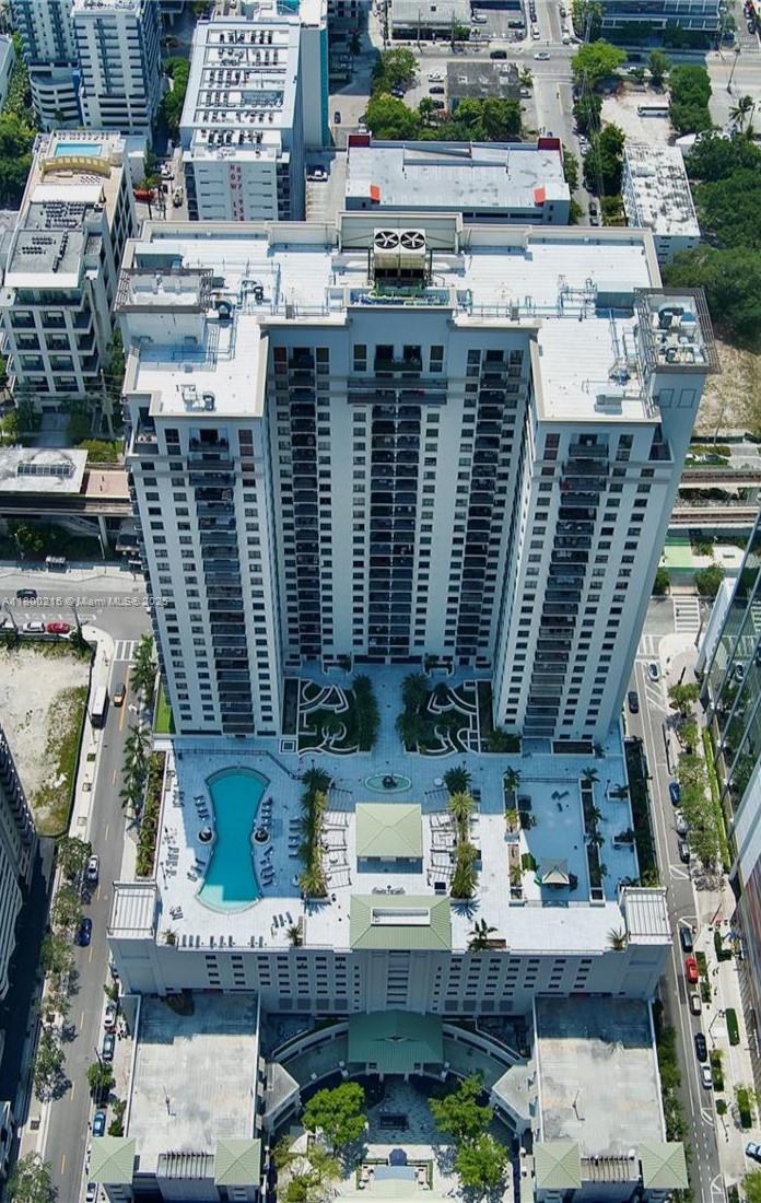 999 SW 1st Ave #2509, Miami FL 33130