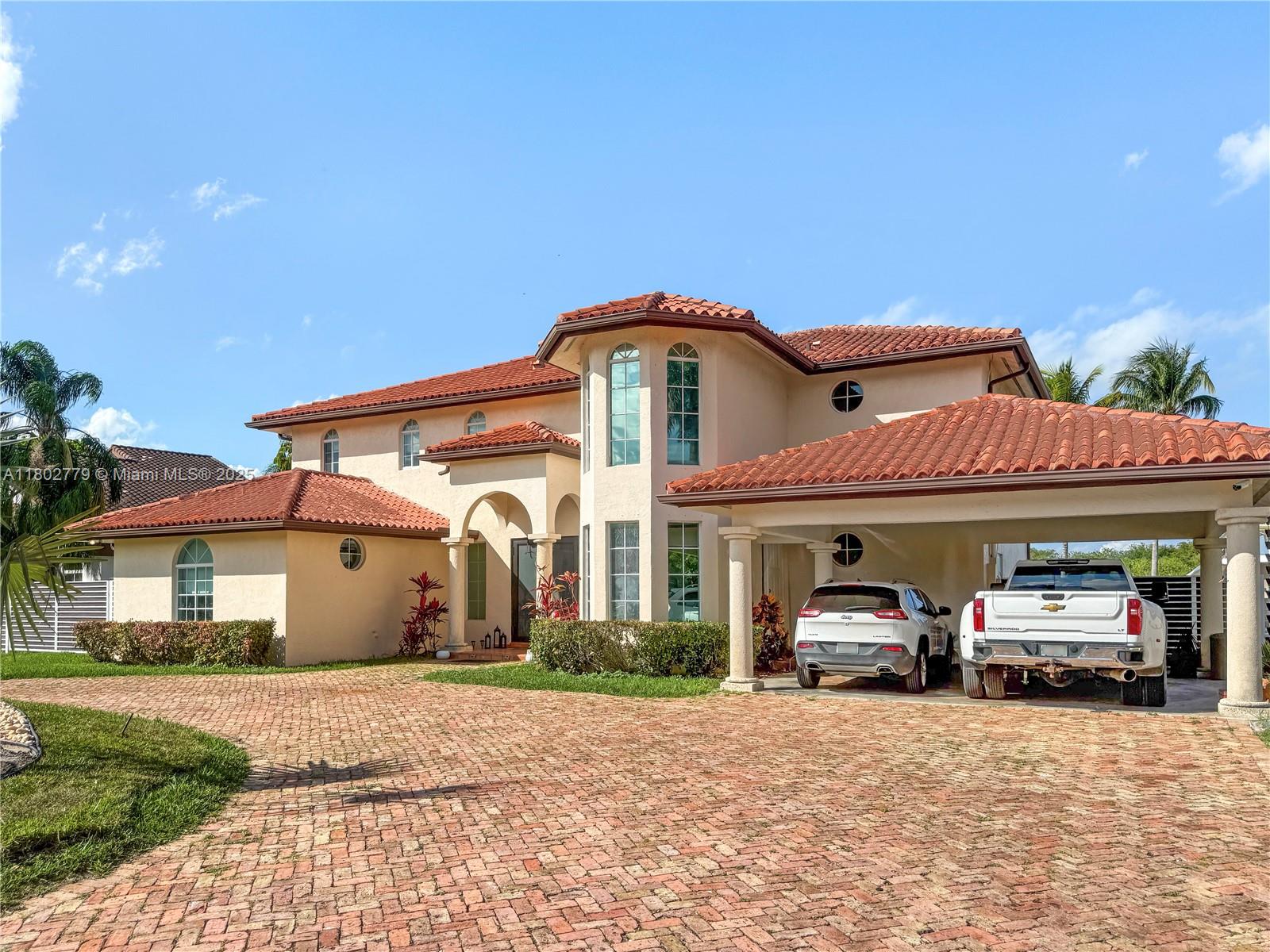 Casa à Venda em Miami, FL