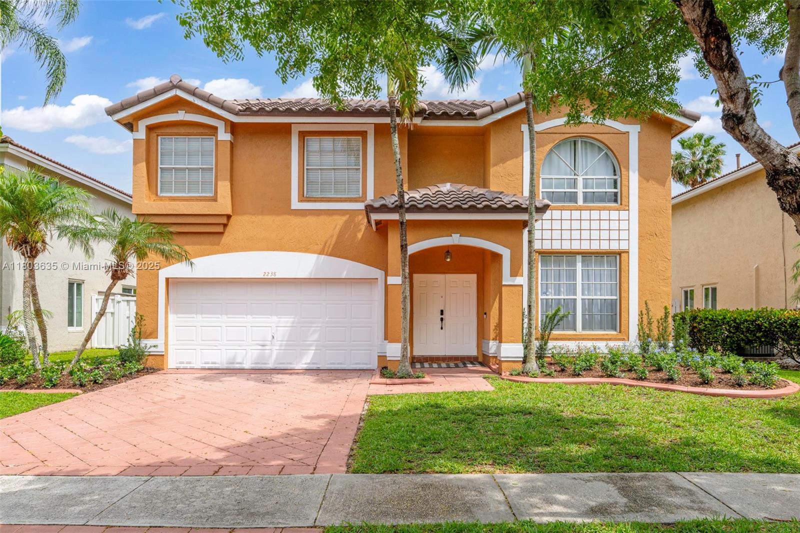 2238 139th Ave, Sunrise, Florida 33323