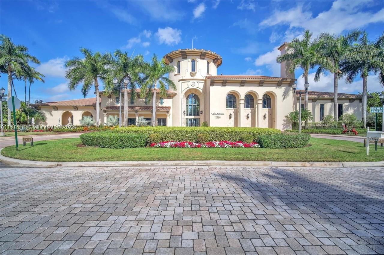 12490 NW 33rd St, Sunrise, Florida image 15