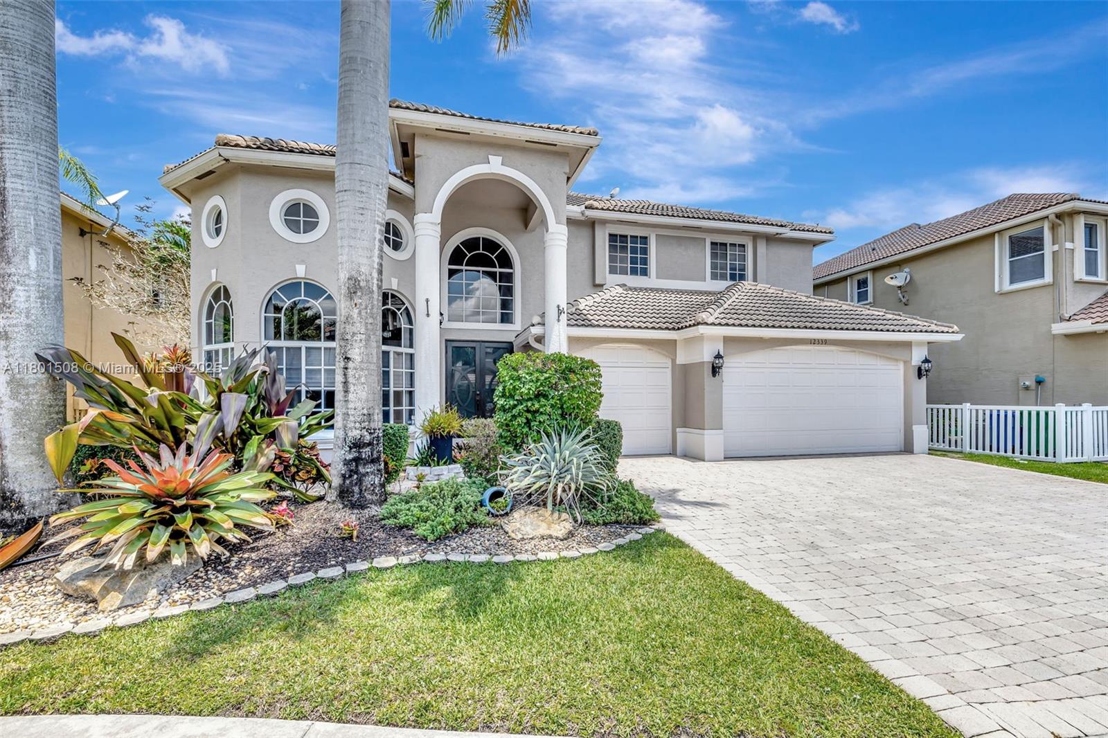 12339 NW 25th St, Coral Springs, Florida image 2
