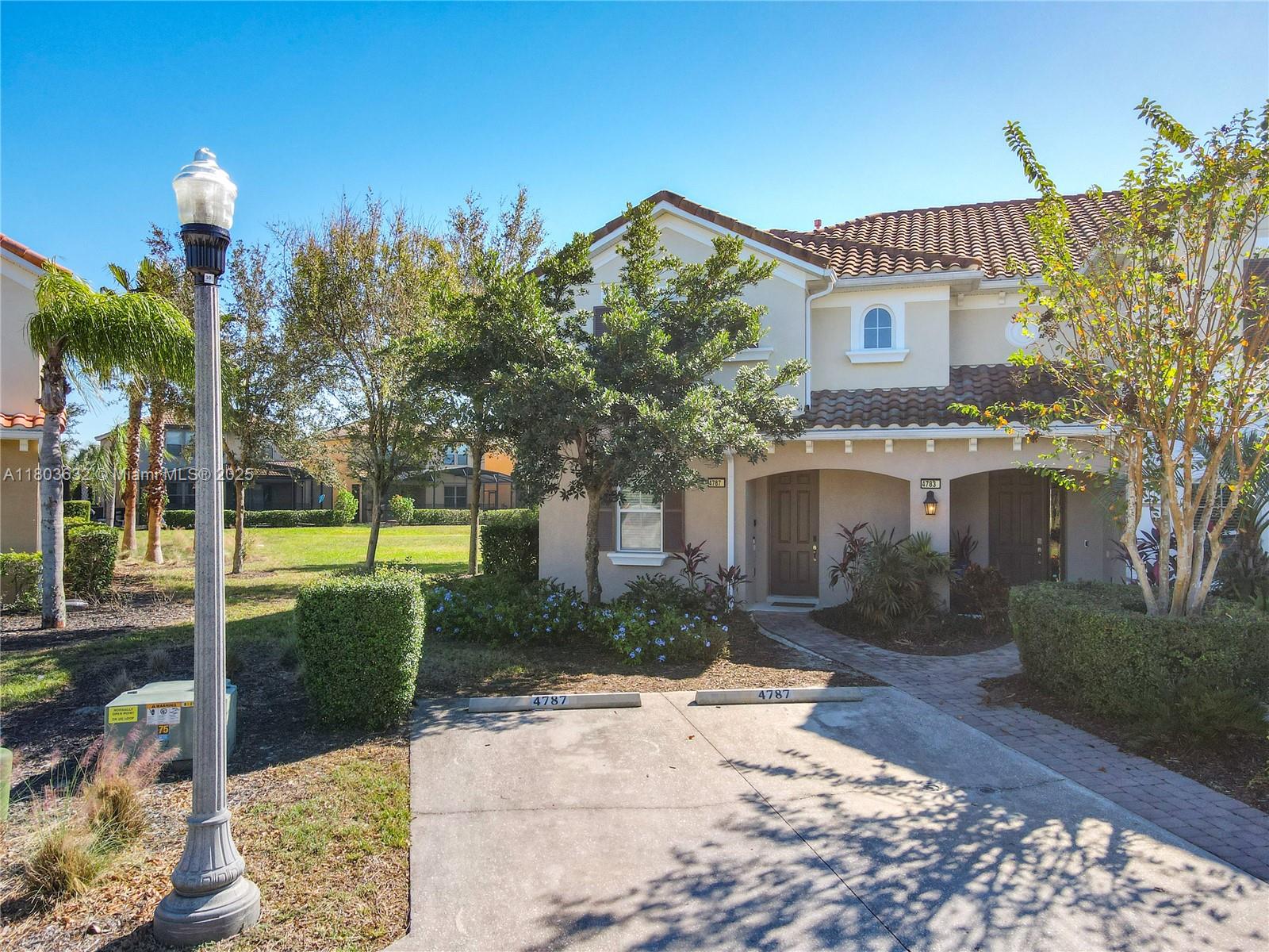 4787 Terrasonesta, Davenport, Florida image 1