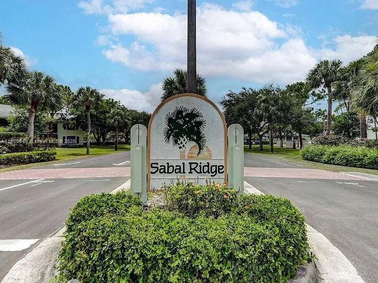 1301 Sabal Ridge Cir Unit G, Palm Beach Gardens, Florida 33418