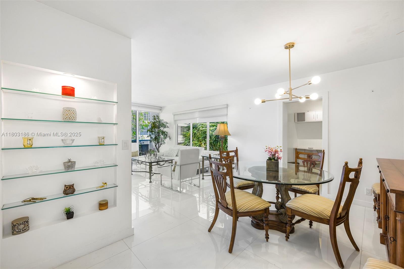1 Harbour Way #305, Bal Harbour, Florida image 8