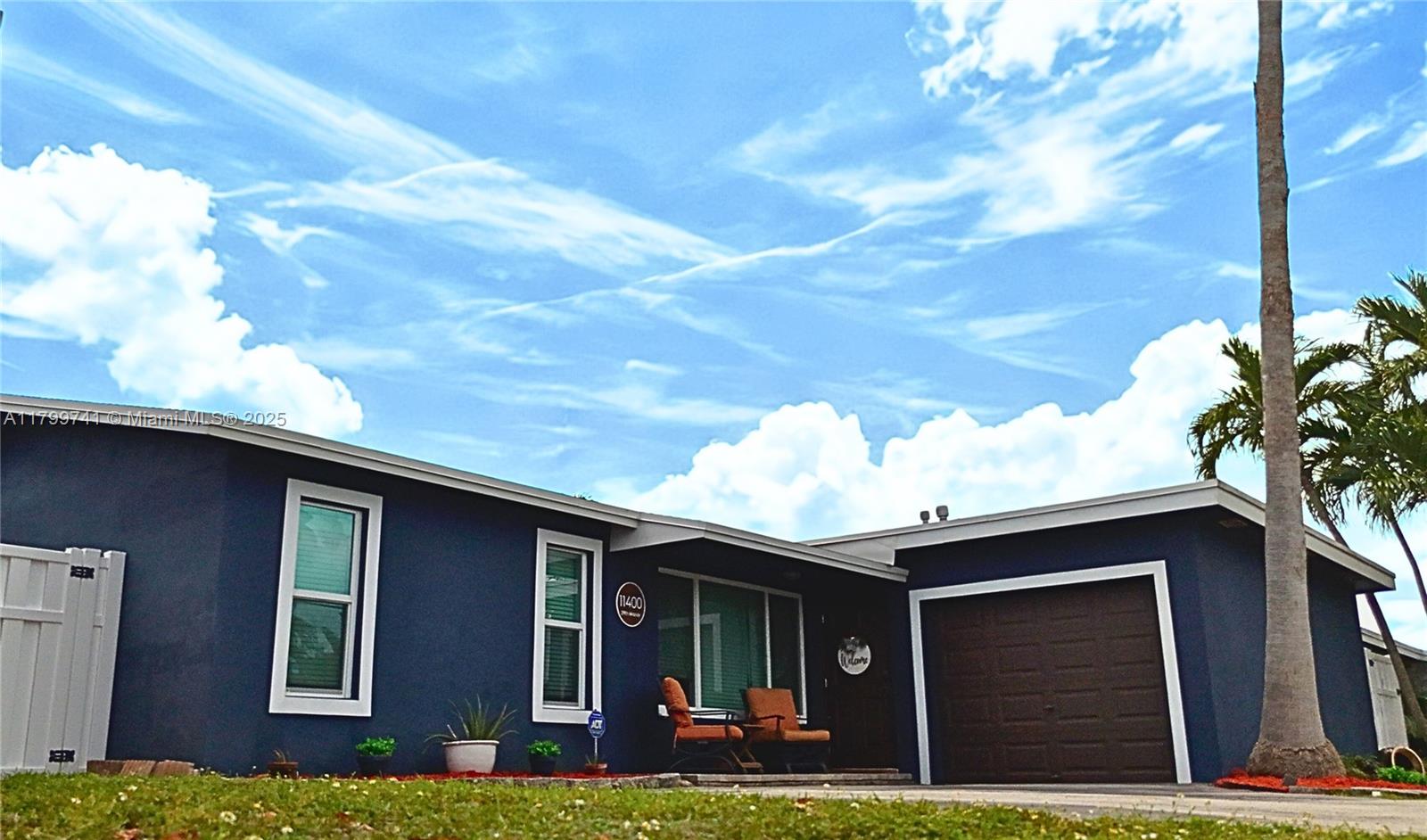 11400 NW 29th Mnr, Sunrise, Florida image 1