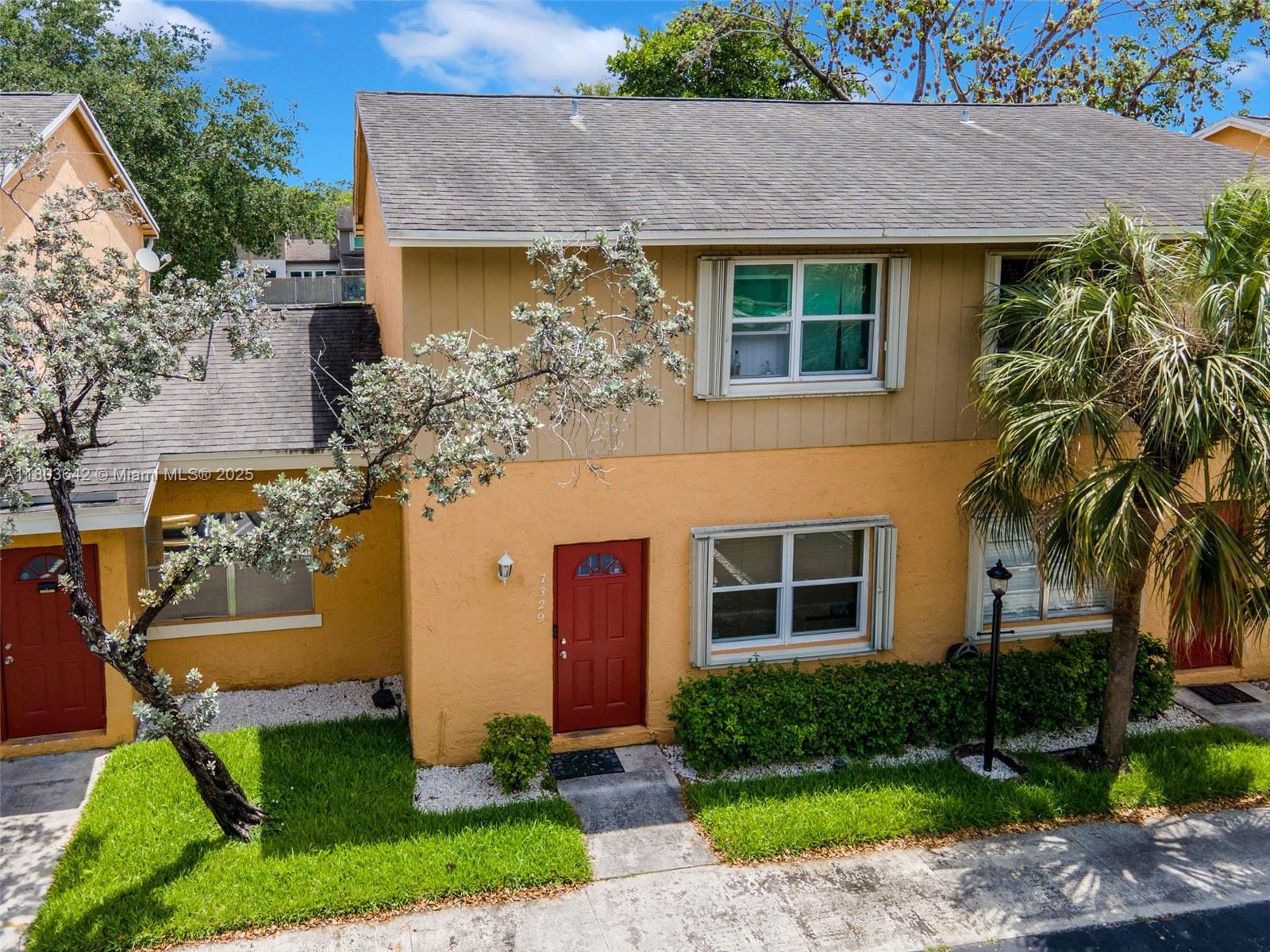 7329 W Sunrise Blvd #7329, Plantation, Florida image 1