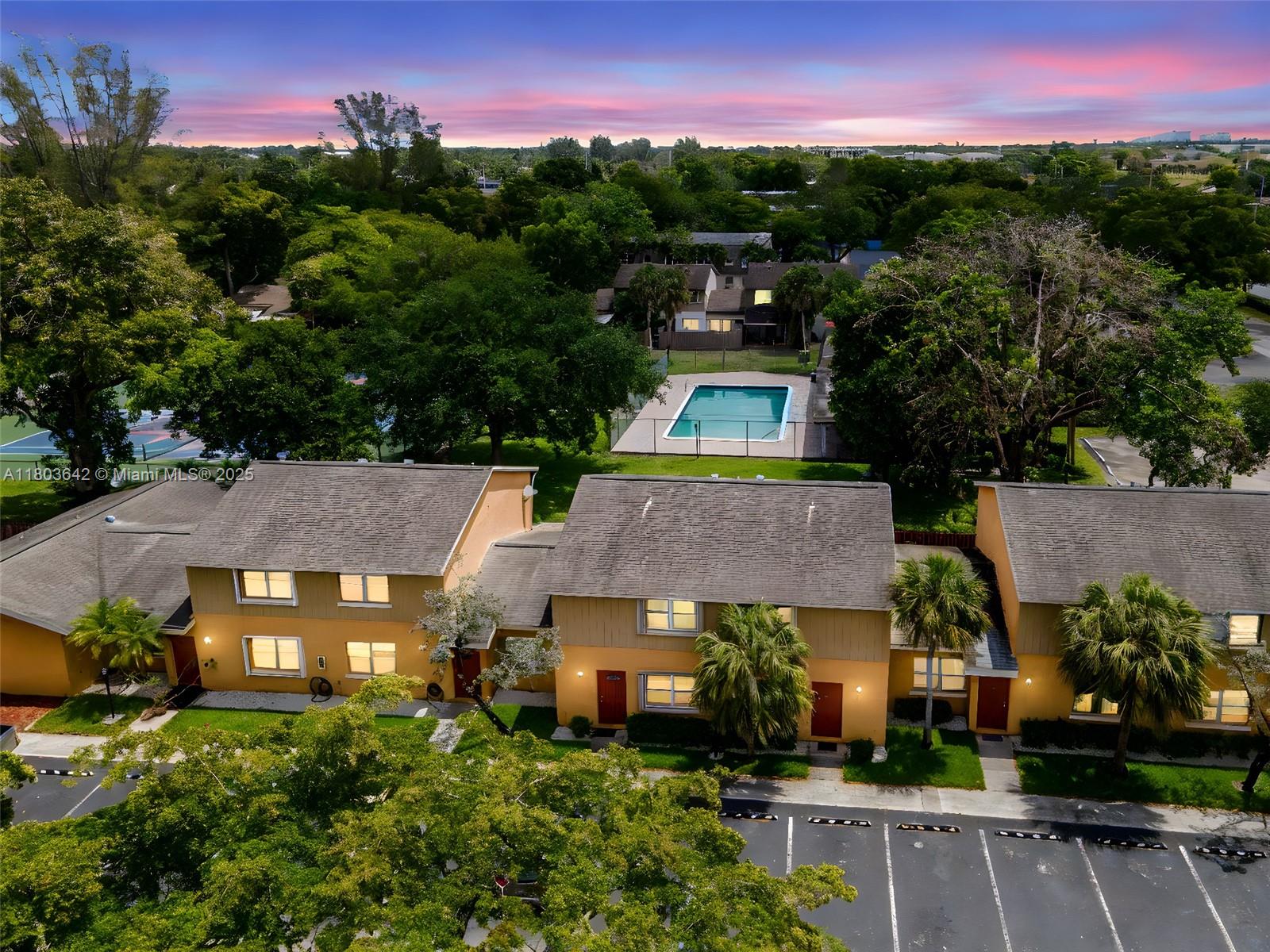 7329 W Sunrise Blvd #7329, Plantation, Florida image 14