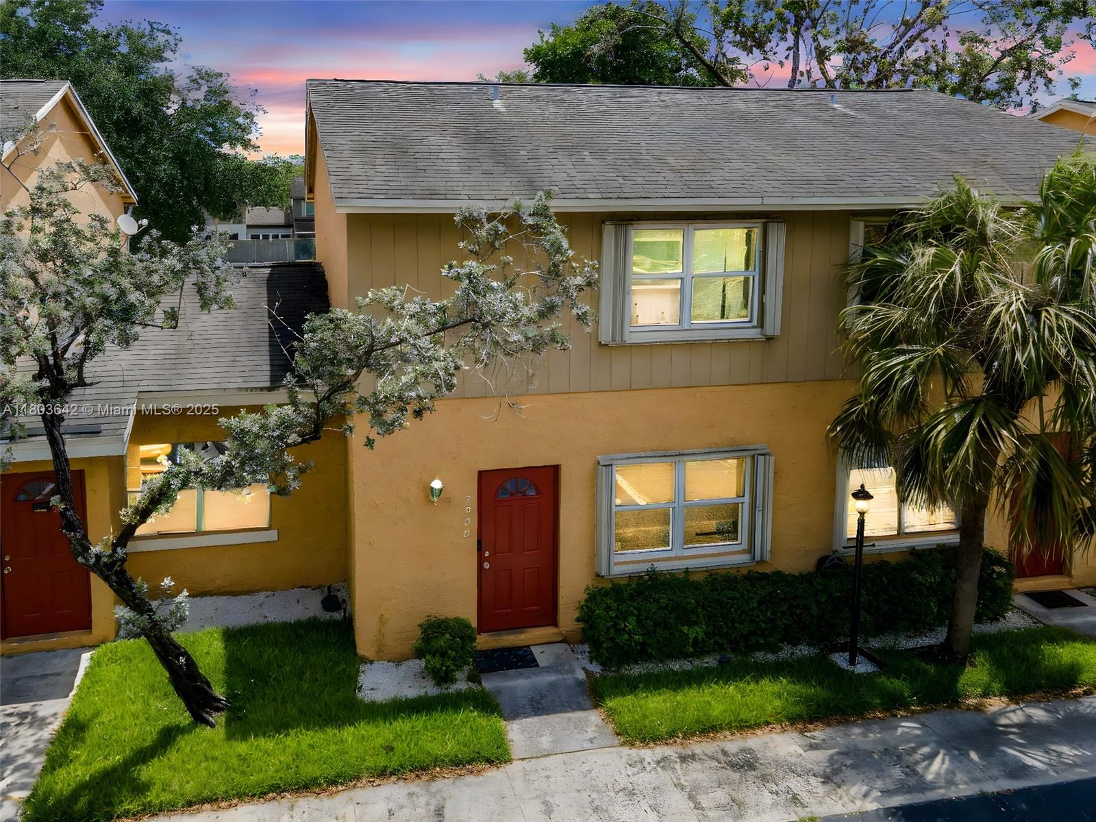 7329 W Sunrise Blvd #7329, Plantation, Florida image 2