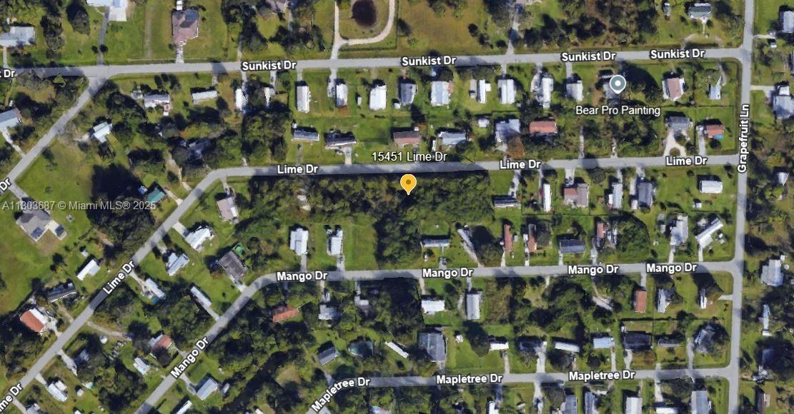 Land, Punta Gorda, Florida image 3