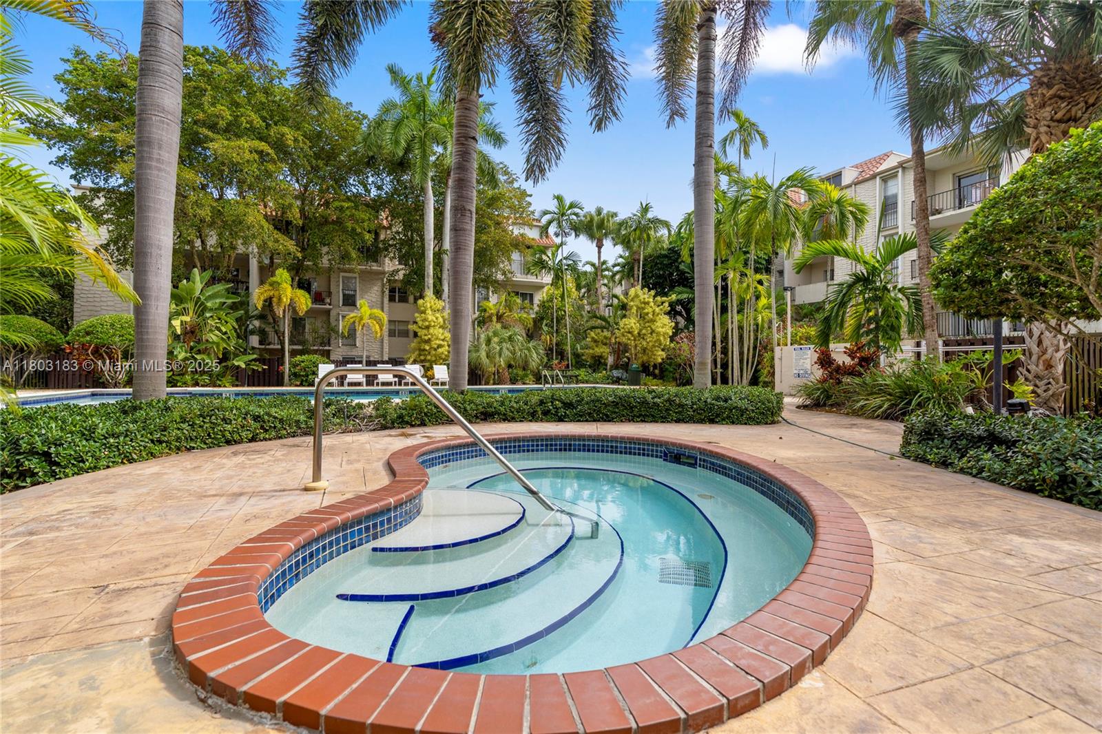 6886 N Kendall Dr #D207, Pinecrest, Florida image 21