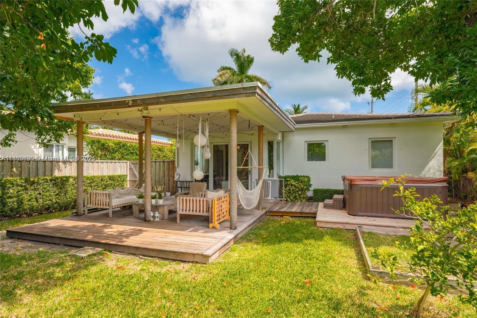 5120 Cherokee Ave, Miami Beach, Florida image 18