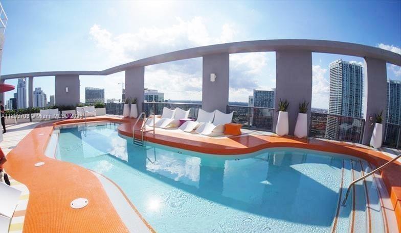 31 SE 6th St #907, Miami, Florida image 29