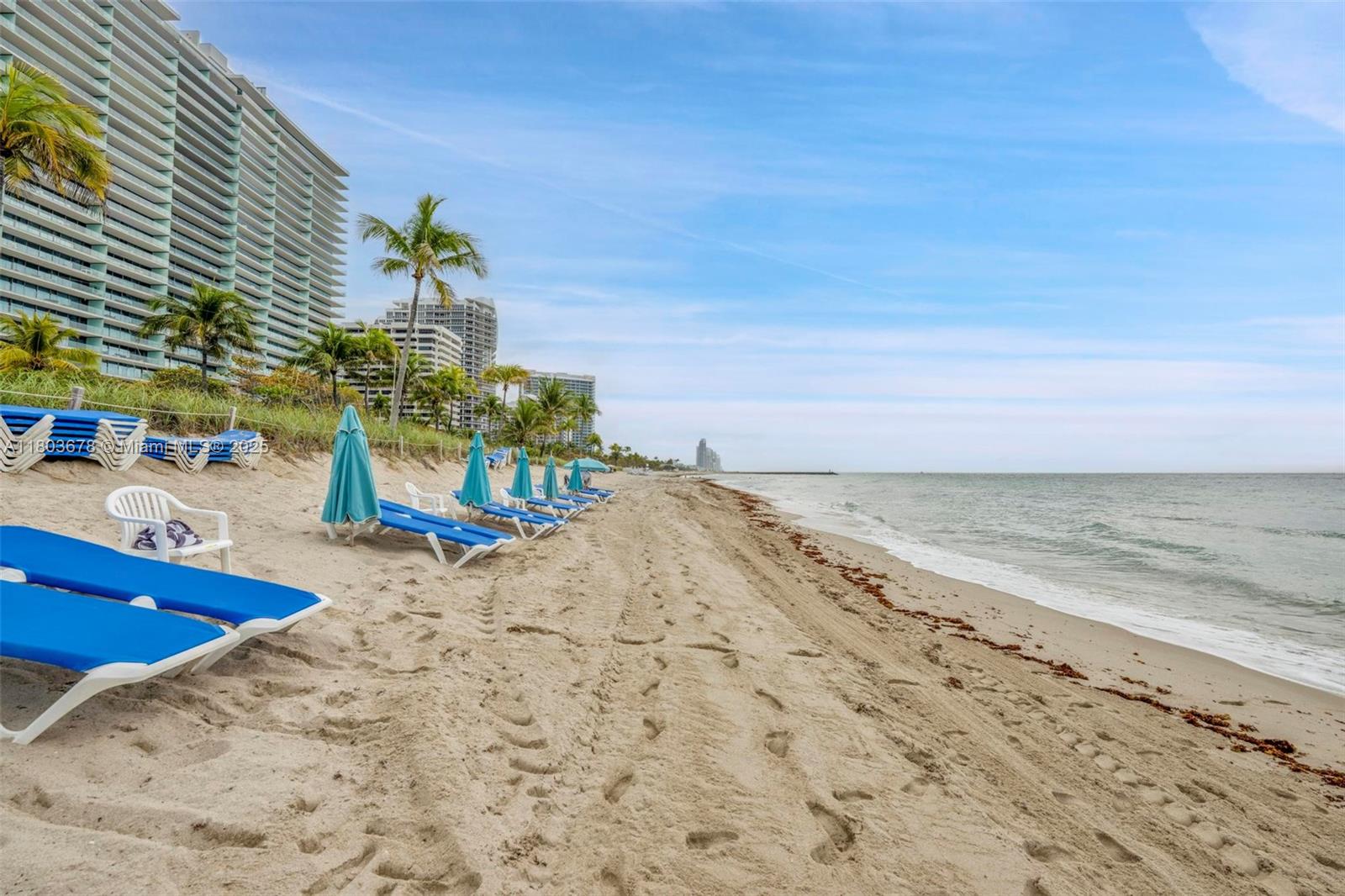 10185 Collins Ave #1502, Bal Harbour, Florida image 15
