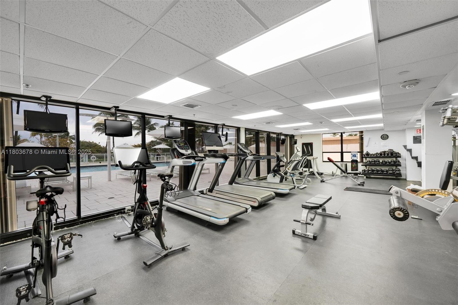 10185 Collins Ave #1502, Bal Harbour, Florida image 18