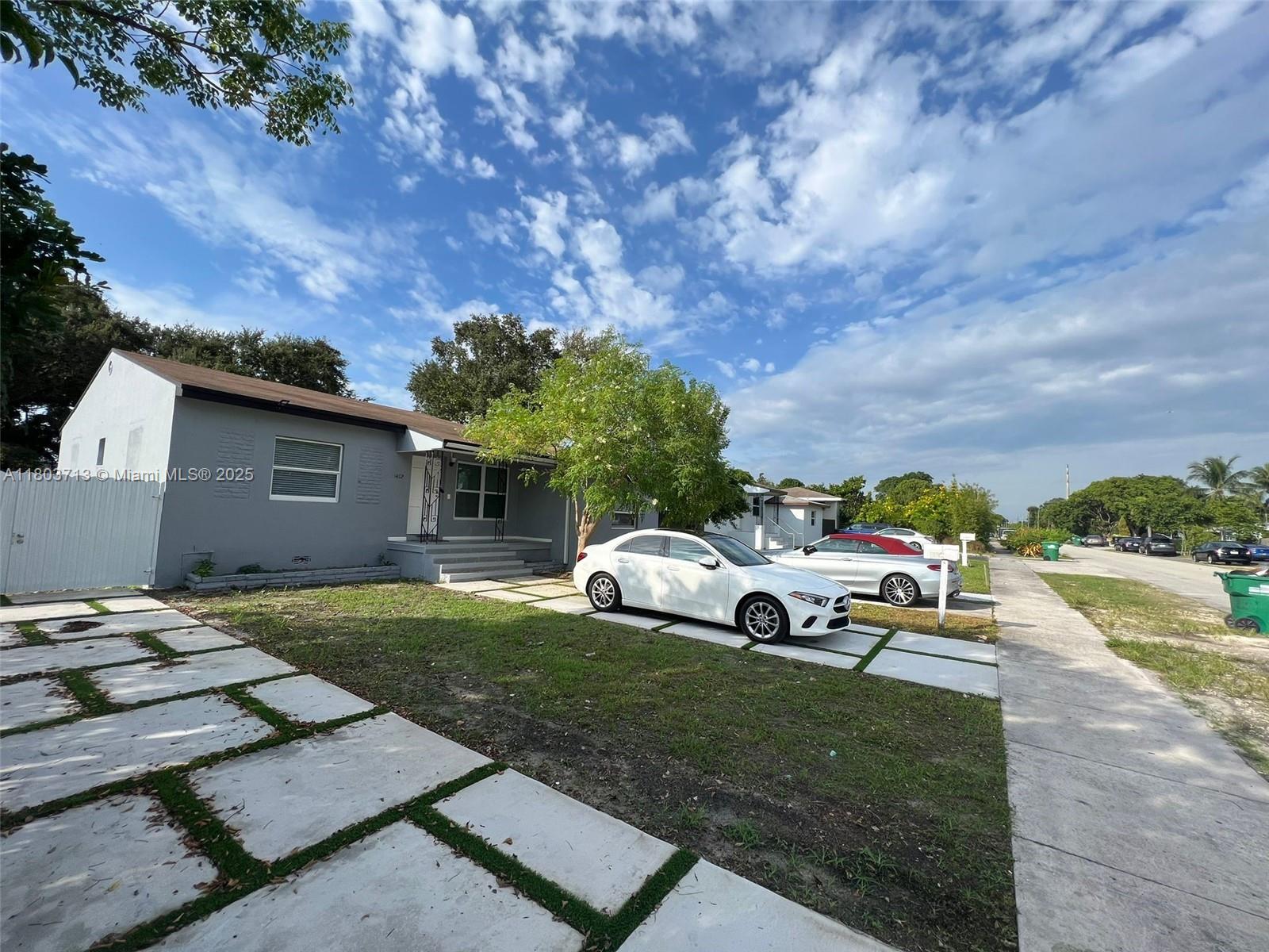 1472 NE 150th St  For Sale A11803713, FL