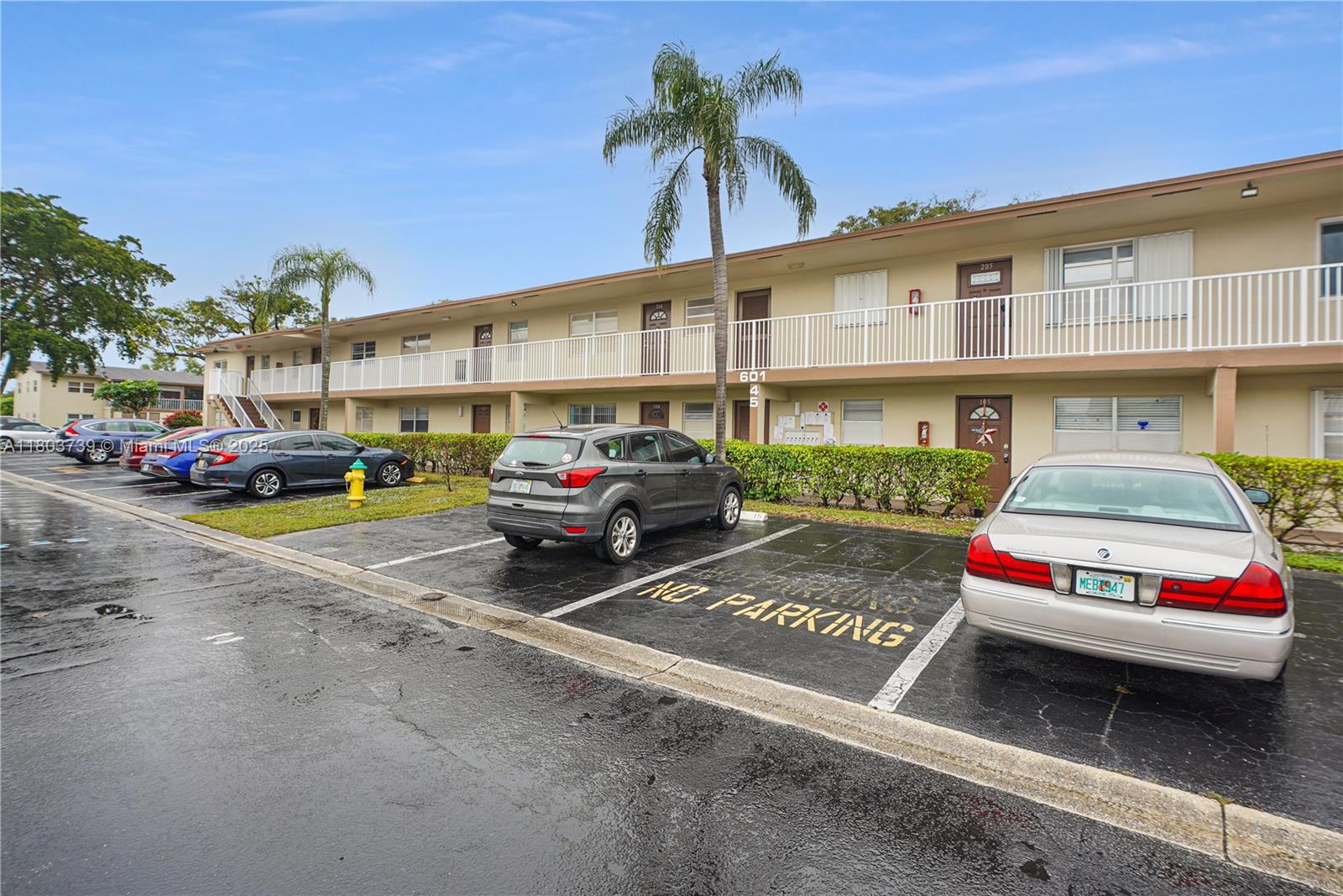 601 NW 77th Ave #205, Margate, Florida image 23