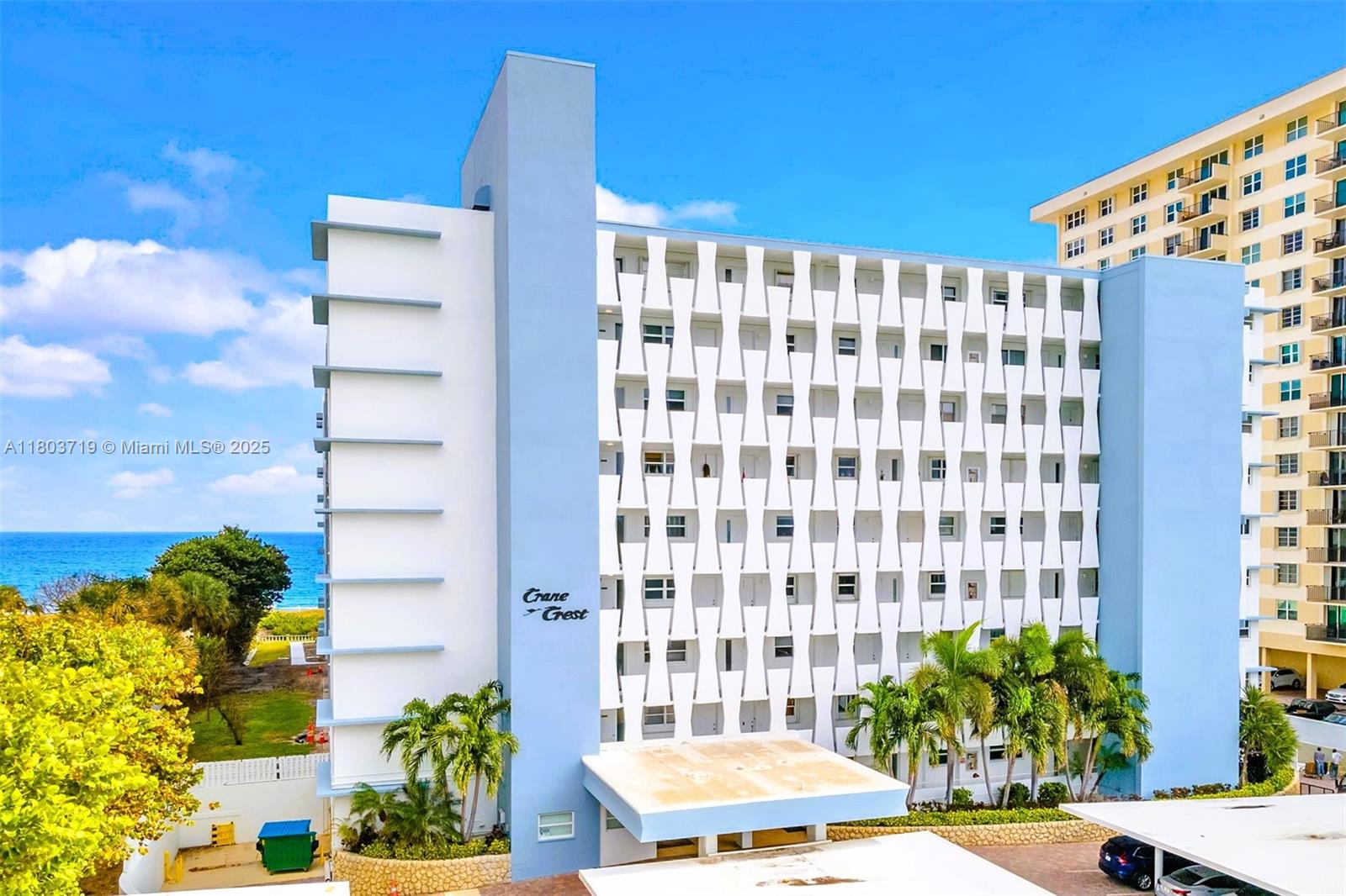 1850 S Ocean Blvd #806, Lauderdale By The Sea, Florida image 1