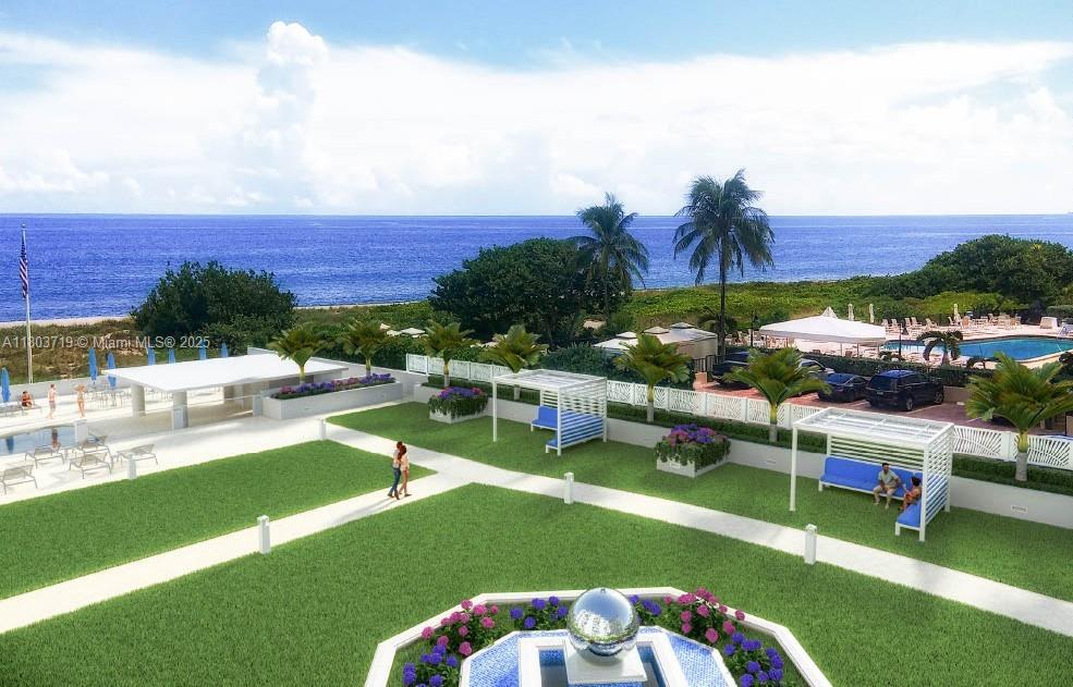 1850 S Ocean Blvd #806, Lauderdale By The Sea, Florida image 2