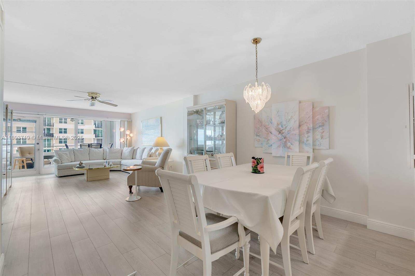 1850 S Ocean Blvd #806, Lauderdale By The Sea, Florida image 8
