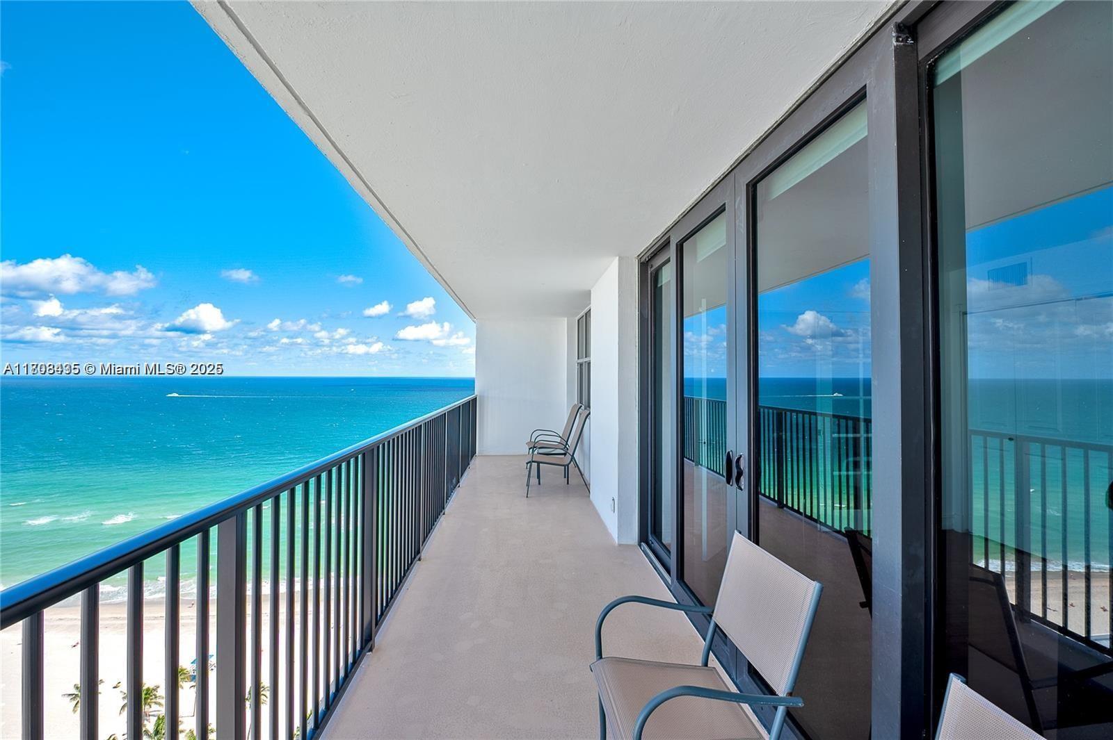 2201 S Ocean Dr #2805, Hollywood, Florida image 1