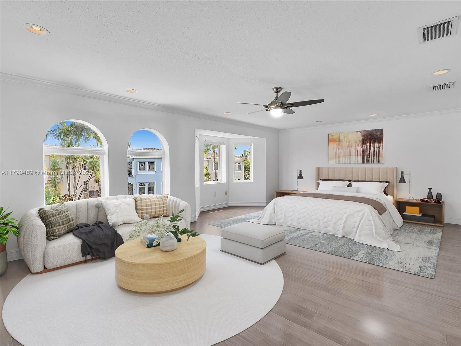 3144 NE 212th St, Aventura, Florida image 17