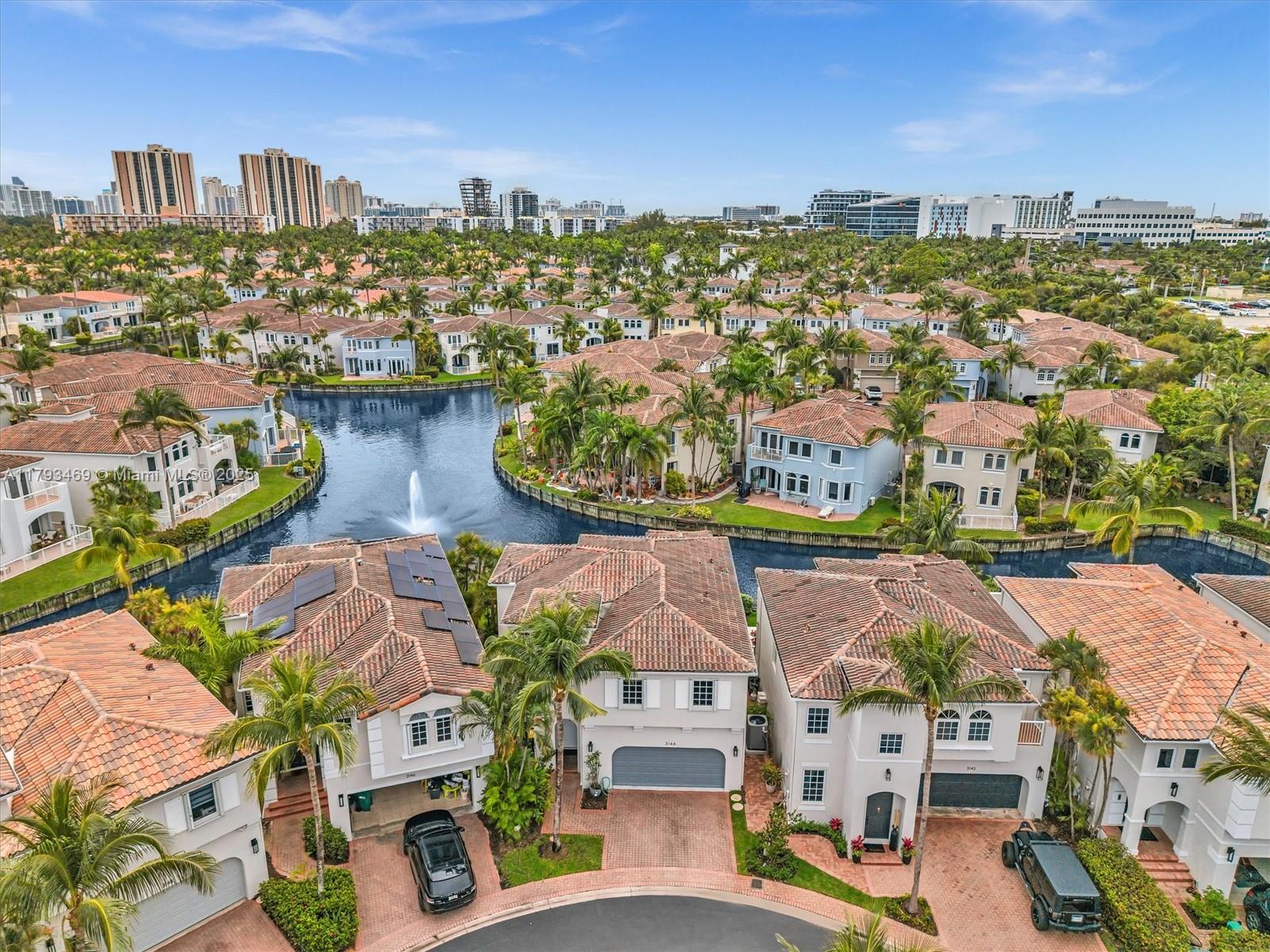 3144 NE 212th St, Aventura, Florida image 27