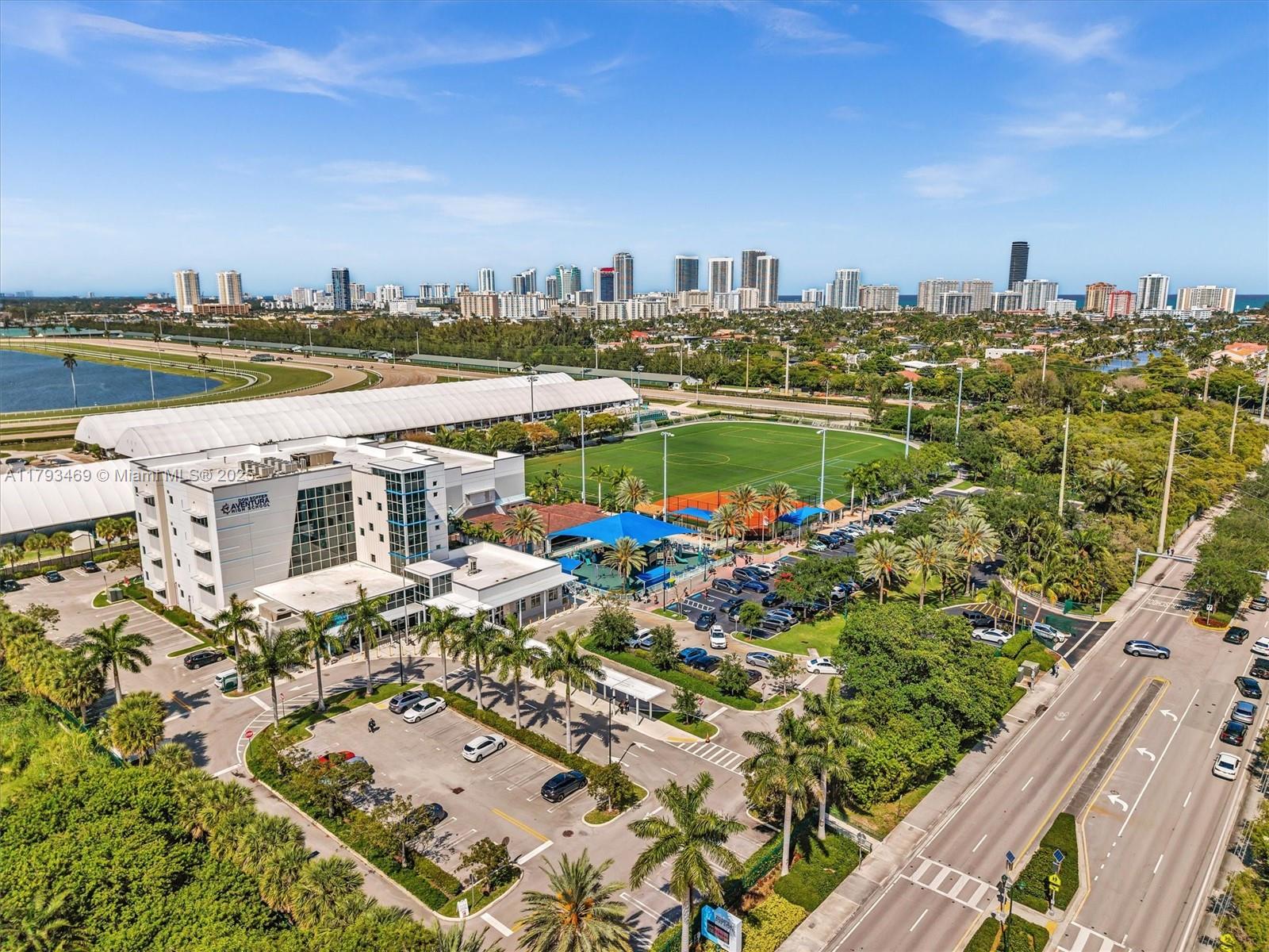 3144 NE 212th St, Aventura, Florida image 29