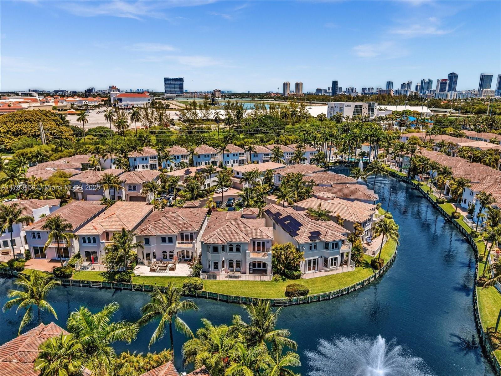 3144 NE 212th St, Aventura, Florida image 45