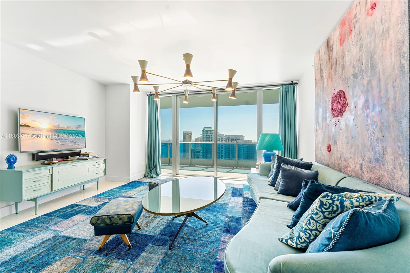 200 Biscayne Boulevard Way #4005, Miami, Florida image 1