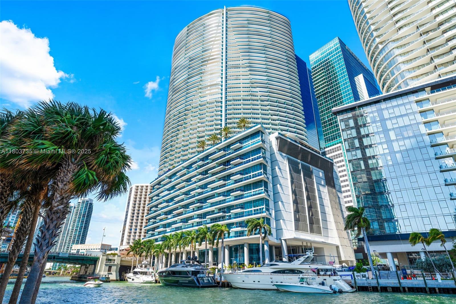 200 Biscayne Boulevard Way #4005, Miami, Florida image 15