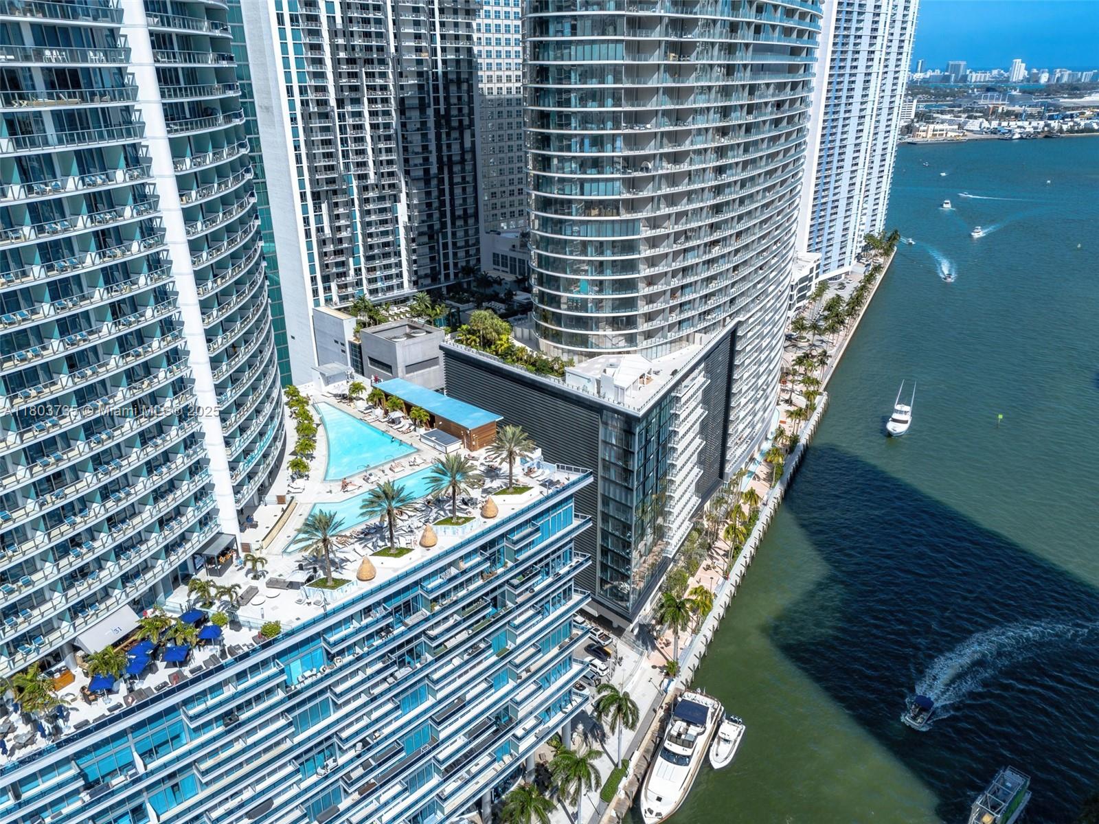 200 Biscayne Boulevard Way #4005, Miami, Florida image 16