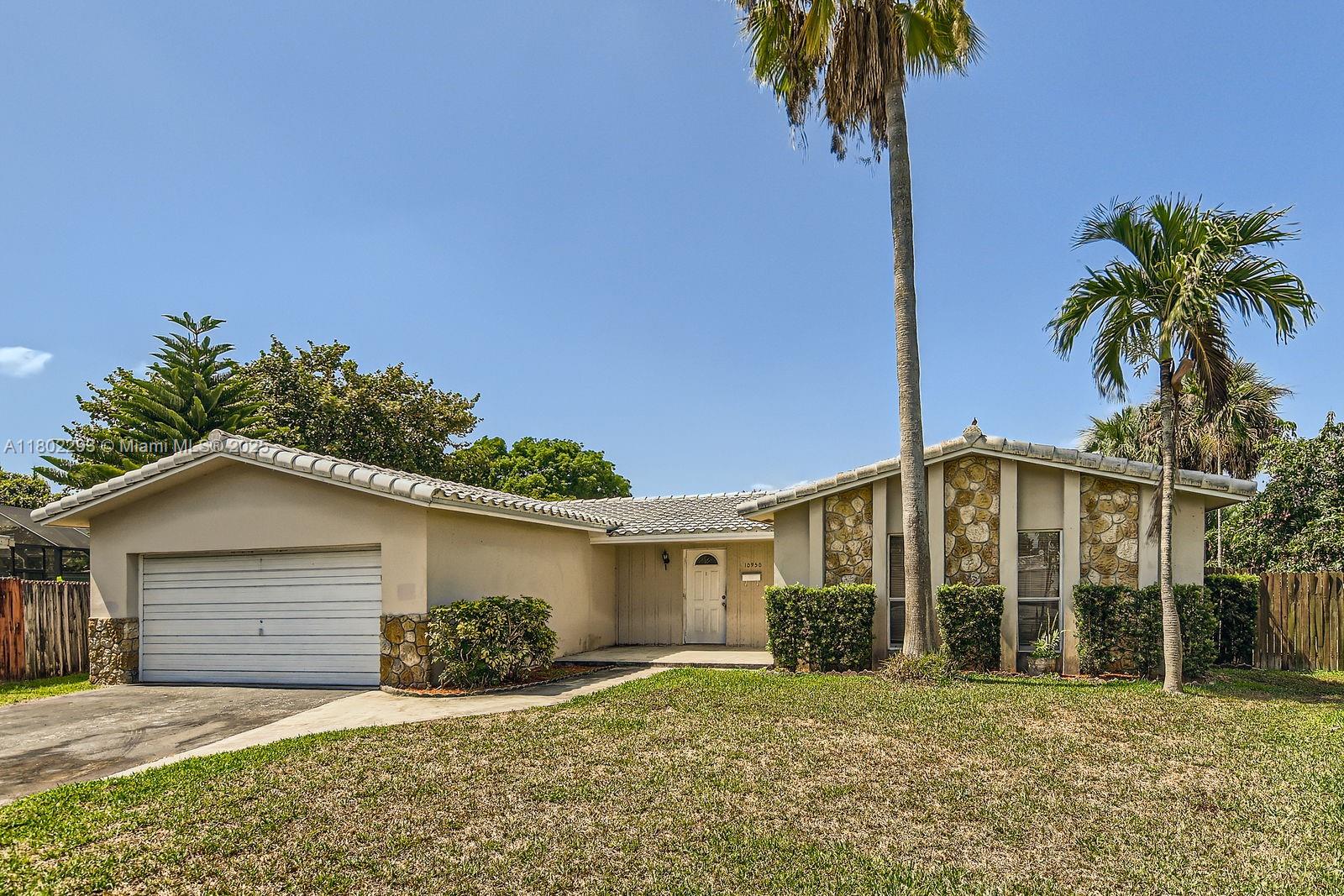 10950 NW 38th Ct, Coral Springs, Florida image 1