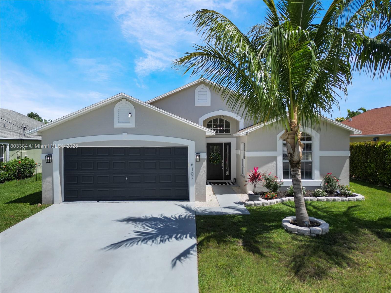 6107 Lauderdale St, Jupiter, Florida image 1