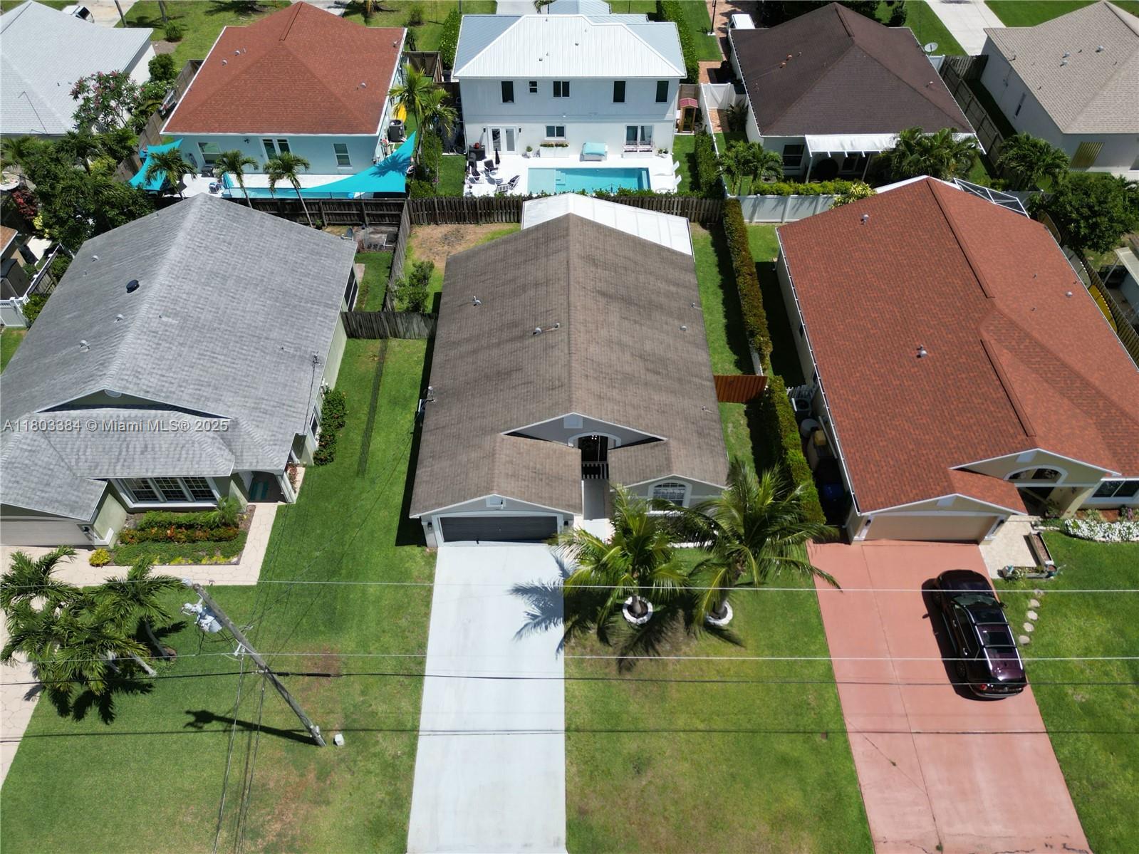 6107 Lauderdale St, Jupiter, Florida image 41