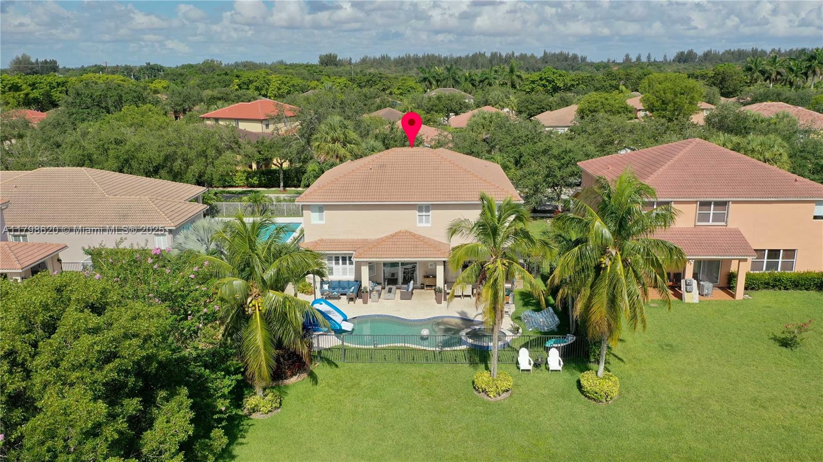 4450 Laurel Pl, Weston, Florida image 45